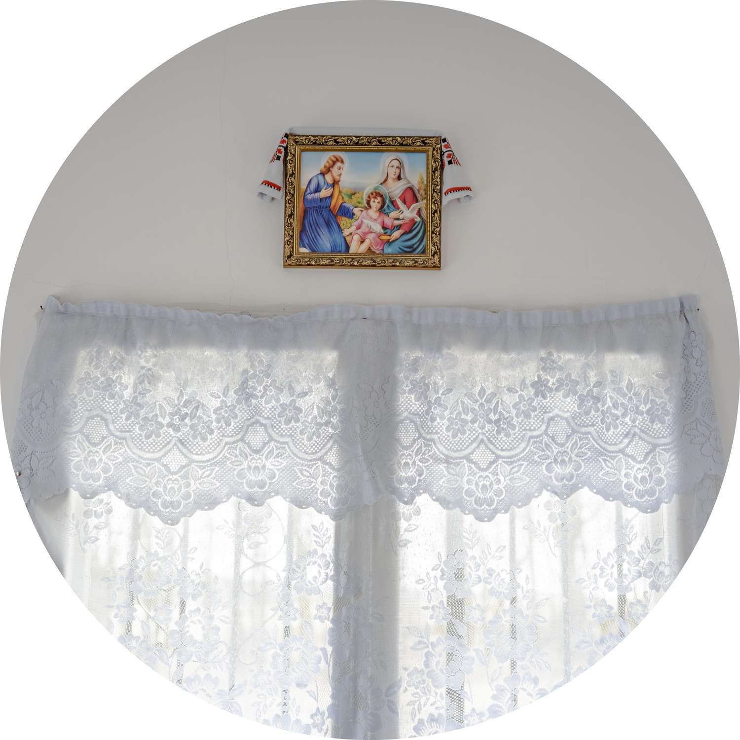 , Ukrainian Railroad Ladies