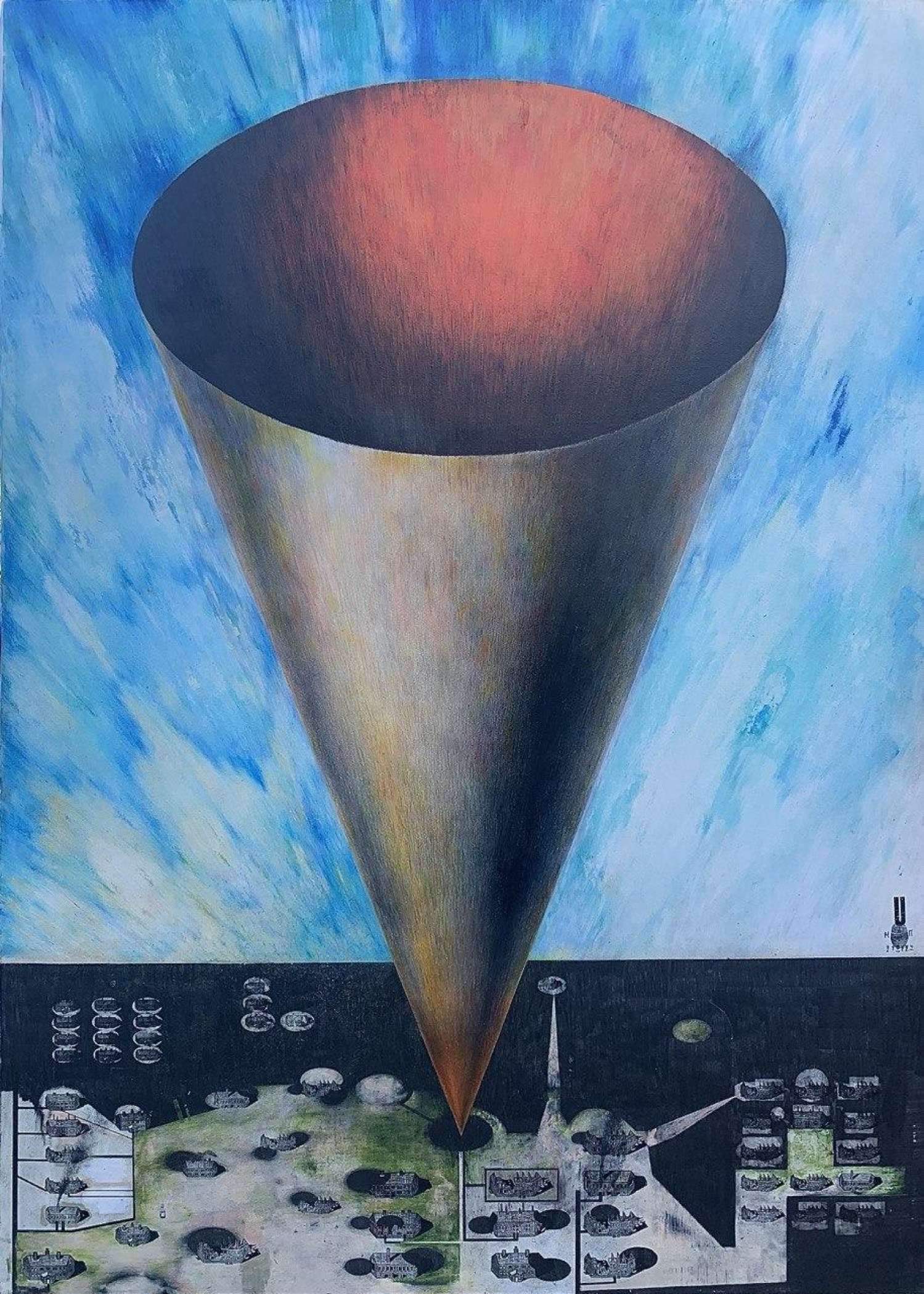 , Pages from Abracadabra