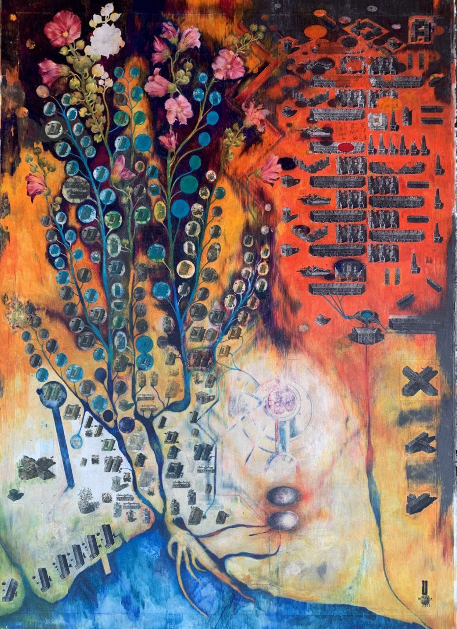 , Pages from Abracadabra